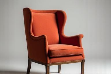Classic Design Chair
