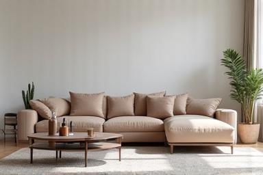 Modern Design Sofa